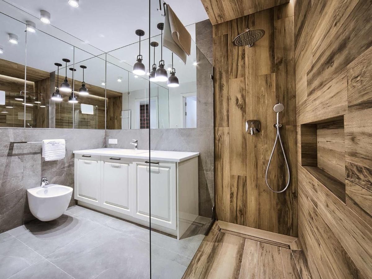 Visitzakopane - Coral Spa Apartment Ngoại thất bức ảnh